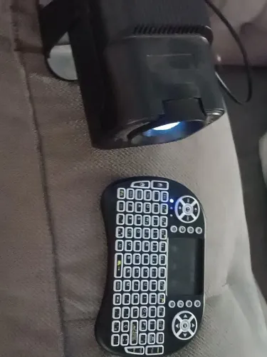 Projetor hy 320