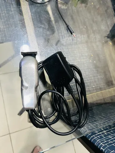 MÁQUINA DE ACABAMENTO WAHL