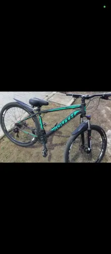 Vendo bicicleta aro 29
