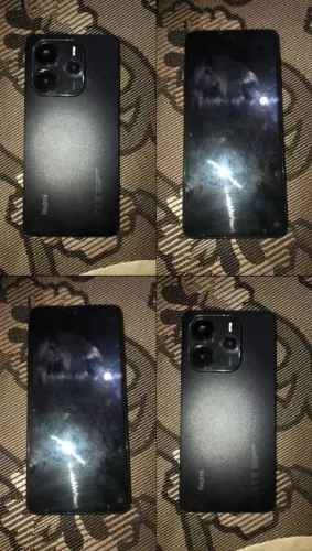 Redmi note 14
