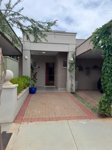 Casa Condomínio em Bady Bassitt