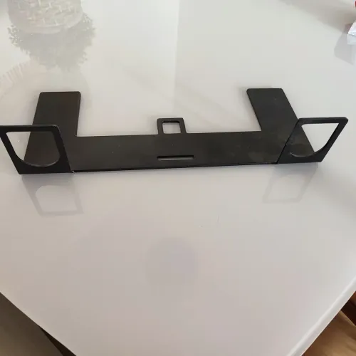 Suporte isofix universal para cadeirinha de carro 