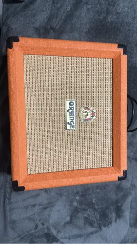 Amplificador Orange Crush 20W