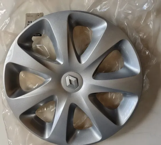 Calota Aro 13 Renault Clio 1.0 1.6 2000 a 2016