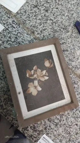 Quadro decorarivo