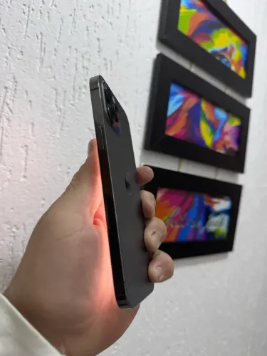 iPhone 12 Pro Max (256 gigas )