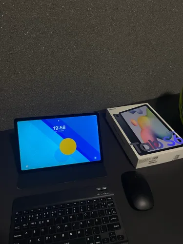 Samsung Tab S6 Lite - 64GB