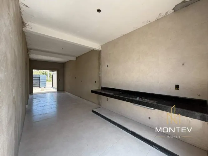 Casa à venda, 3 quartos, 1 vaga, Jardim Candidés - Divinópolis/MG