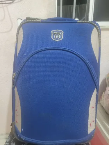 Mala de viagem