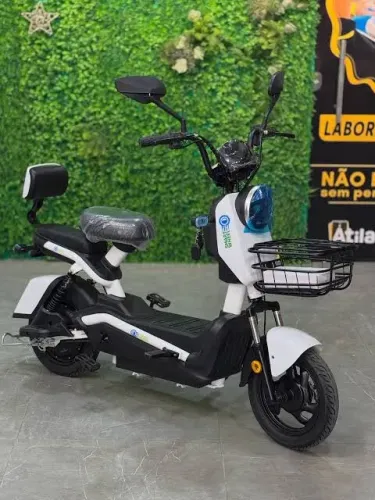 Scooter Eletrica Smart wheel 1000w 2024
