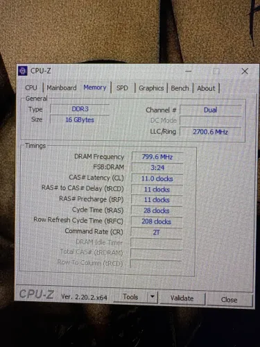 kit upgrade i5