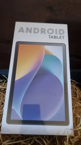 Tablet Android 13 Tab 8 plus