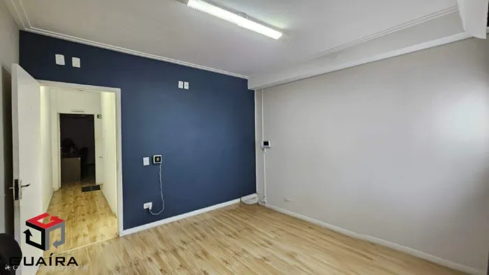 Sobrado 189 m² Localizado No Bairro Anchieta São Bernardo do Campo - SP
