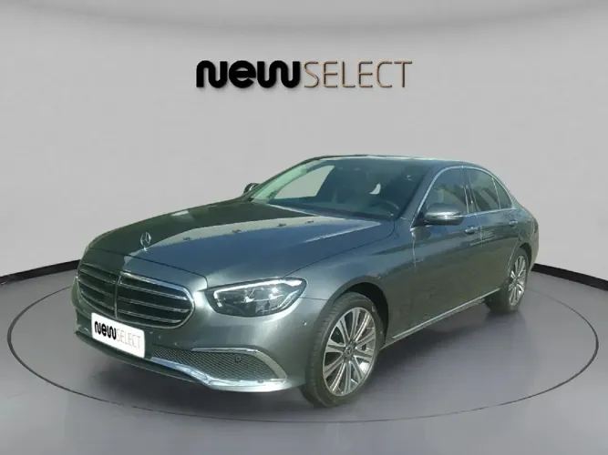 Mercedes-Benz E-300 Exclusive 2.0 TB 258cv Aut. 2022