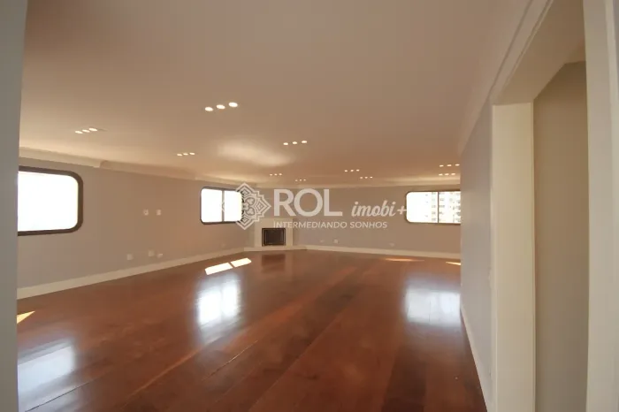 COBERTURA DUPLEX - 453M² - 4 VAGAS NO BAIRRO PACAEMBU - VENDA