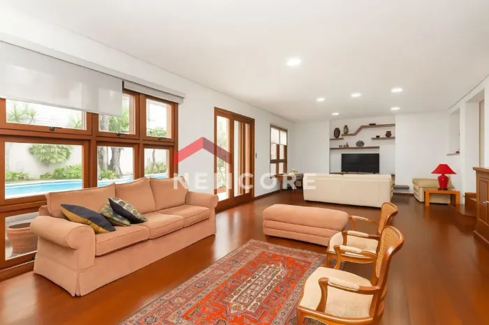 Casa em Rua São Firmo - Vila Ida - São Paulo/SP