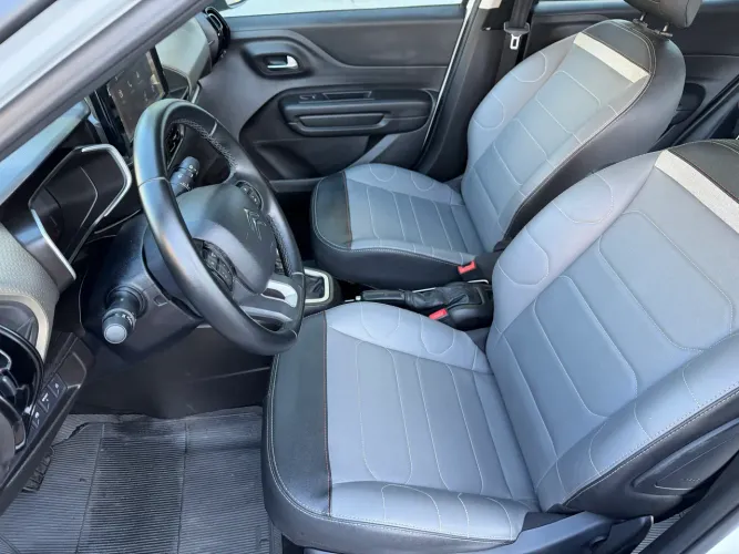 Citroen C3 Aircross Shine 1.0 Turbo 200 Aut. 2025