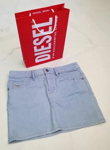 Saia Jeans Diesel 42 BR