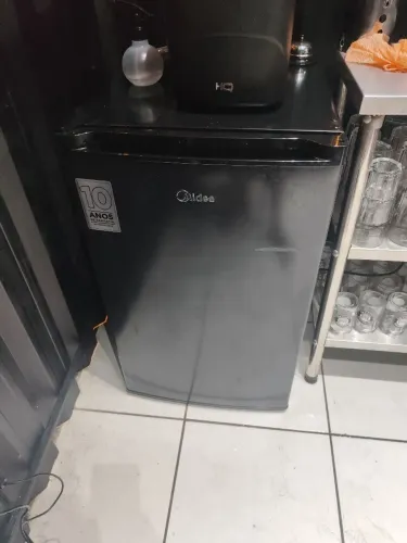 Frigobar 124 litros 