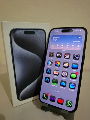 Iphone 15pro