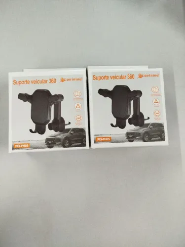 SUPORTE VEICULAR 360 PEINING