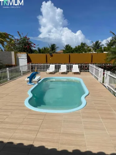 ID 109949 CASA NA PRAIA DO SACO [7406]
