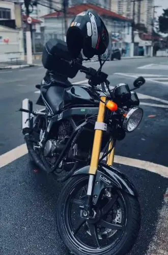 Kasinski Comet GT 250