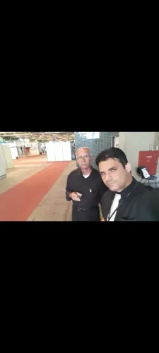 Segurança / Bombeiro / limpeza p/ carnaval e eventos