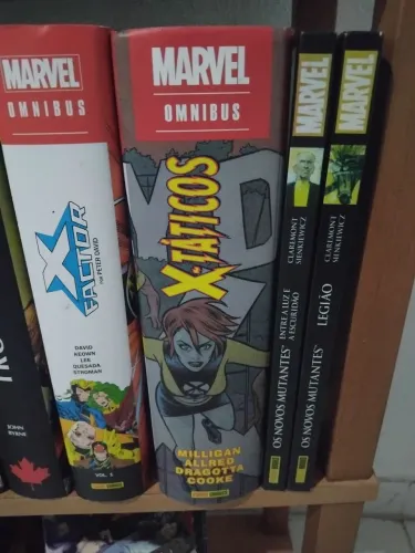 Omnibus