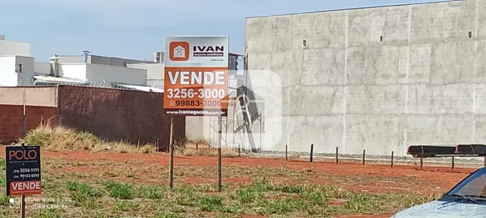 Terreno para venda no bairro Novo Mundo