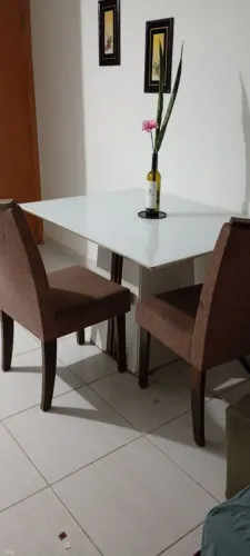 Mesa de jantar