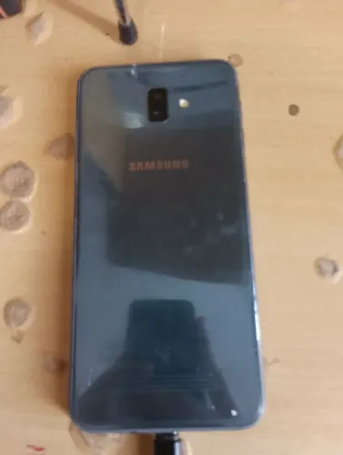 Galaxy J6+