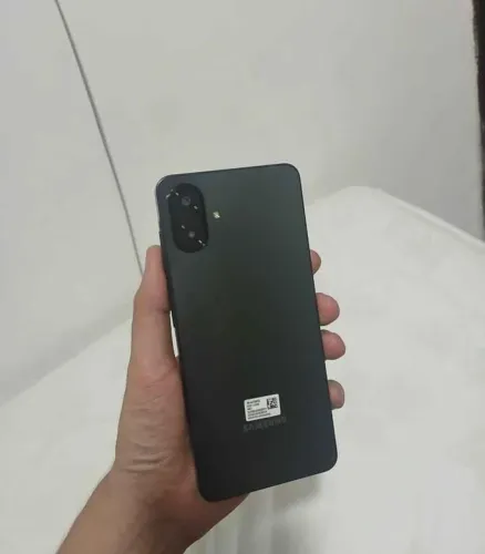 Vendo Samsung A07 128g