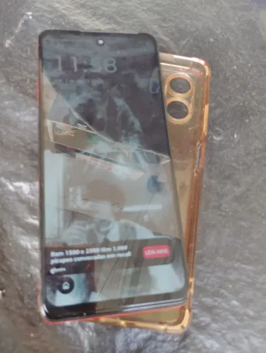 Celulae motog04s filé perfeitas condições pra vende hj 