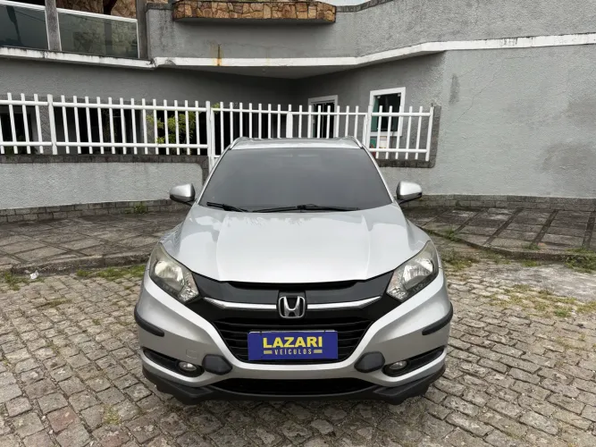Honda HR-V EXL 1.8 Flexone 16V 5P Aut. 2016