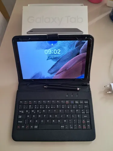 Tablet tab A7 Lite