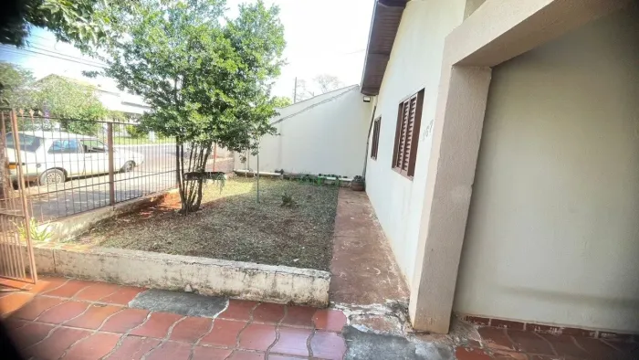 Casa | Ernani Moura Lima | Londrina