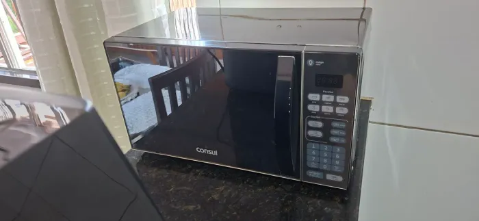 Micro-ondas Consul