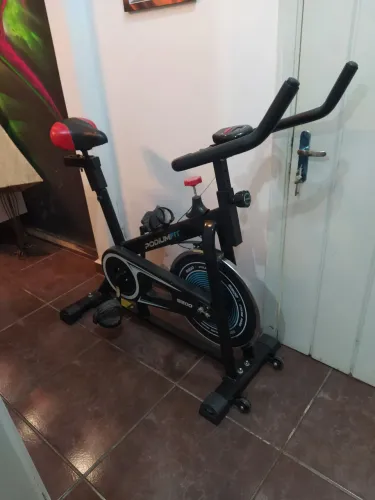 Bicicleta e