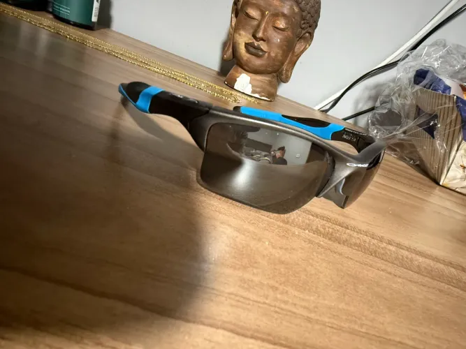 Oakley Half Jacket 2.0