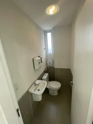 Imóvel para aluguel possui 28 metros quadrados em Icaraí - Niterói - RJ