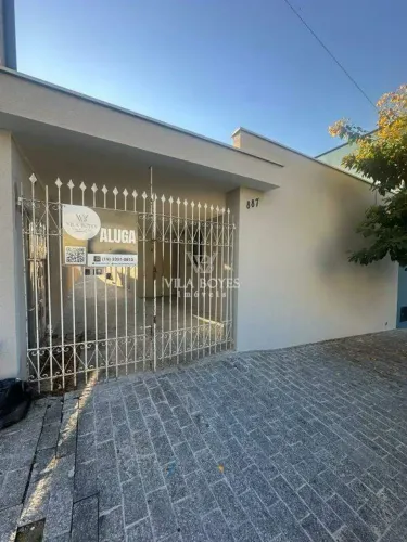 KITNETS no bairro São Dimas em Piracicaba SP