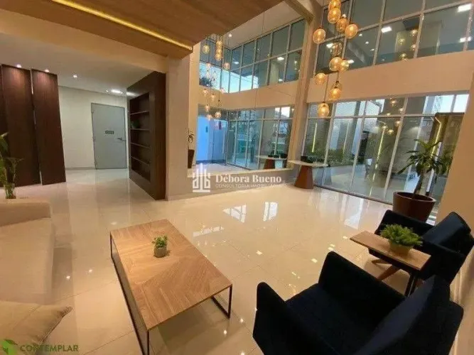 Forte! Lazer Clube, 2 dorm Mobiliado, Quadra da Praia