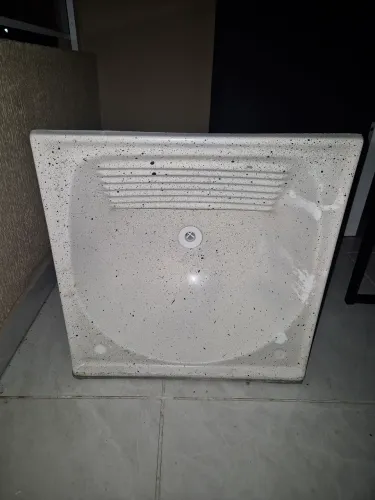 Tanque de lavar roupa