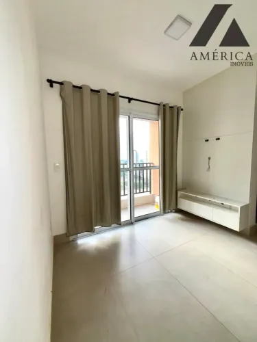 Apto para aluguel com 60m² - 2 quartos, sendo uma suíte no terra nova