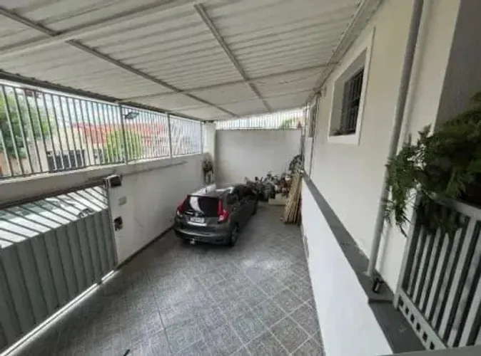 Casa com 3 dormitórios à venda, 130 m² por R$ 424.000,00 - Jardim Maracanã - Campinas/SP