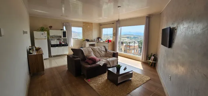DUAS CASAS NO MESMO IMÓVEL | MORE EM UMA E ALUGUE A OUTRA