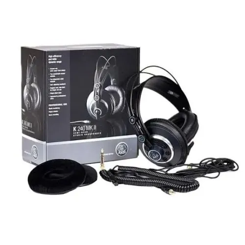 Fone AKG K240 MKII