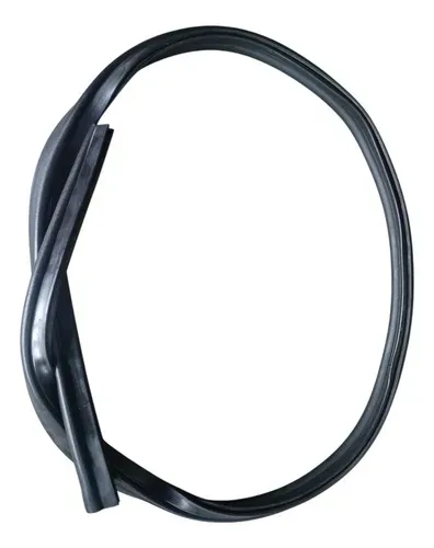 Borracha Churrasqueira Parabrisa Renault Logan 2008 2013