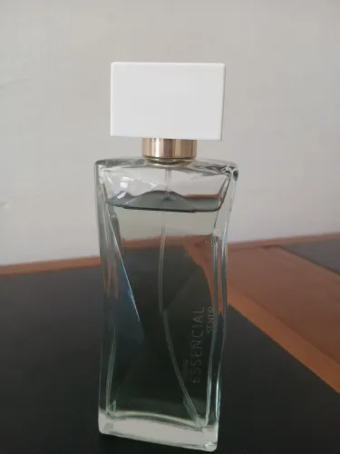 Perfume Essencial Feminino Sentir